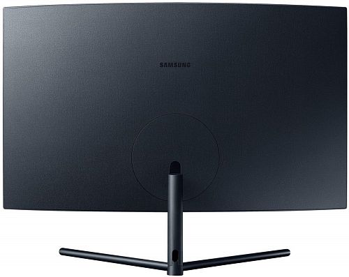 Монитор SAMSUNG 31,5 U32R590CWI Black Сurved (LED, Wide, 3840x2160, 4ms, 178°/178°, 250 cd/m, 2500:1 +DP, +НDMI, +USB, )
