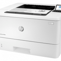 Принтер HP LaserJet Enterprise M406dn (3PZ15A)