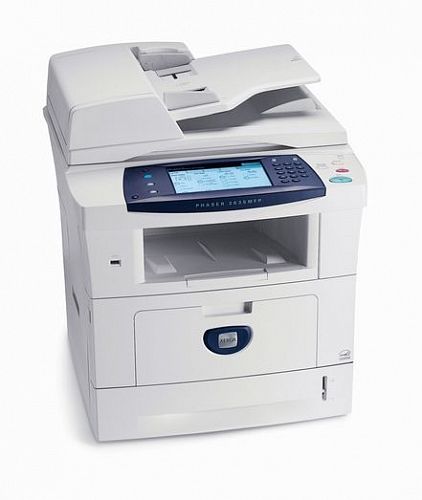 МФУ XEROX Phaser 3635 MFP/S (3635MFPV_SD)
