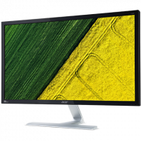 Монитор ACER 27 SA270Bbmipux black (UM.HS0EE.B01)