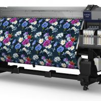 Сублимационный плоттер EPSON SureColor SC-F9300 (C11CG44301A0)