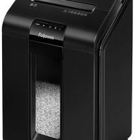 Уничтожитель бумаг FELLOWES AutoMax 100M [FS-46292]
