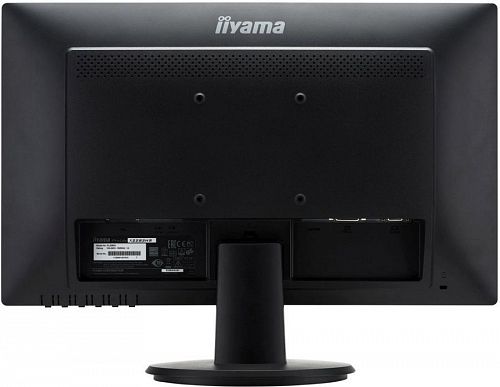 Монитор ЖК IIYAMA X2283HS-B3 21.5, черный