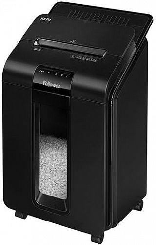 Уничтожитель бумаг FELLOWES AutoMax 100M [FS-46292]