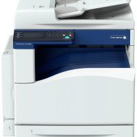МФУ XEROX SC2020 (SC2020_2TSF) (запуск инженером)