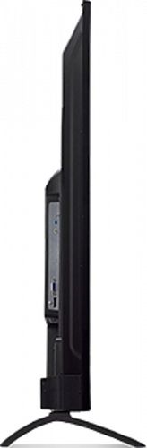 Монитор Acer UM.SE0EE.001 48.5 EB490QKbmiiipx Black (IPS, LED, Wide, 3840x2160, 4ms, 178°/178°, 300 cd/m, 100,000,000:1, +DP, +3хHDMI, +MM, )