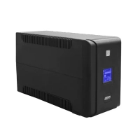 ИБП HIDEN EXPERT ULI800E
