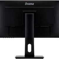 Монитор IIYAMA ProLite 24, черный (XUB2492HSC-B1)