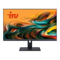 Моноблок IRU 27IM 27 Full HD i3 1215U (1.2) 8Gb SSD256Gb UHDG Windows 11 Professional GbitEth WiFi BT 90W Cam черный 1920x1080