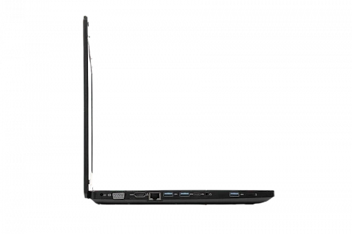 Ноутбук Гравитон Н14И-ТП 14.0FHD300nit i5 1135G7/1x8GBDDR4/256GBSSD_M.2/WiFi+BT/NoOS/1YST