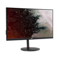 Монитор Acer Nitro XV272X 27 1920x1080, FHD, 240 Hz, 16:9, 1000:1, 1 ms, 400 nits, DP, Headphone (UM.HX2EE.X08)