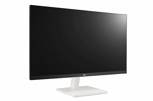Монитор LG 27MP500 (27MP500-W)