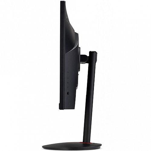 Монитор Acer UM.KX3EE.X04 24,5 Nitro XV253QXbmiiprzx (16:9)/IPS(LED)/ZF/DisplayHDR 400/1920x1080/240Hz/Fast LC 1ms/400nits/1000:1/2xHDMI(2.0)+DP(1.4)+USB3.0Hub(1up 4down)+Audio Out/tbd/G-SYNC Compatible
