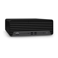 ПК HP Elite 800 G9 SFF Core i5-12500,8Gb DDR5-4800(1),512Gb SSD M.2 NVMe