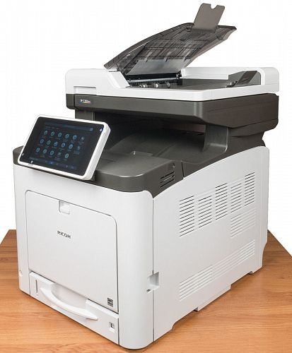 МФУ RICOH Aficio SP C361SFNw (408175)