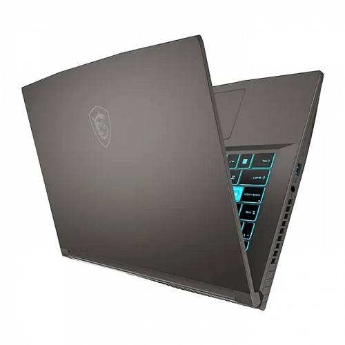 Ноутбук MSI Thin 15 B12UCX-2072XRU (9S7-16R831-2072)