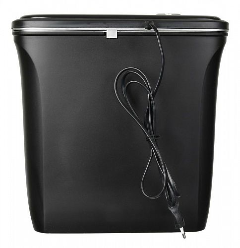 Уничтожитель бумаг BURO Home BU-S506C,  P-4,  4х36 мм [os506c]