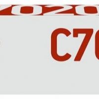 Лазерный картридж EasyPrint 106R03747 для принтеров Xerox VersaLink C7020, C7025, C7030 пурпурный 16500 страниц