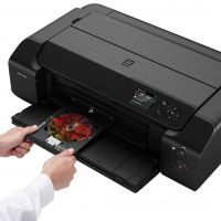 Принтер Canon PIXMA PRO-200 (4280C009)