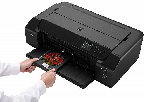Принтер Canon PIXMA PRO-200 (4280C009)