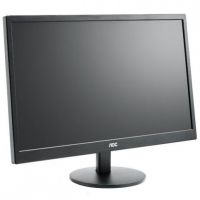 Монитор AOC E2270SWN 21.5, черный (E2270SWN)