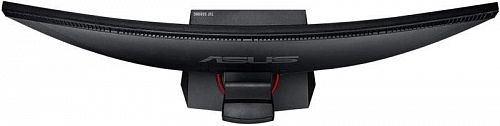 Монитор ASUS VG27WQ 27, черный [90LM05F0-B01E70]