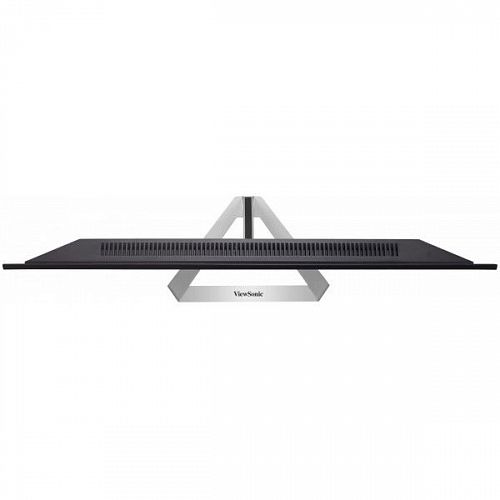 Монитор ViewSonic VX2776-SMH 27 VX2776-SMH IPS LED, 1920x1080, 250 cd/m2, 80Mln:1, 178°/178°, 4ms, D-Sub, 2*HDMI, 75Гц, колонки, Headphone Out, Frameless, Black