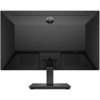 Монитор ЖК HP P224 21.5,1920 x 1080,VA 5мс,3000:1,250 кд/м2,178°/178°,VGA,HDMI 1.4,(5QG34AA)