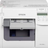 Принтер EPSON TM-C3500 (C31CD54012CD)