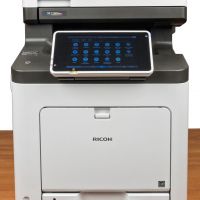 МФУ RICOH Aficio SP C360SNw (408173)