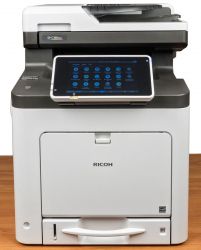 МФУ RICOH Aficio SP C360SNw (408173)