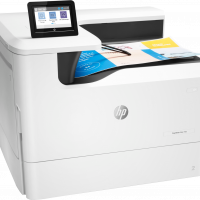 Принтер HP PageWide Color 755dn (4PZ47A)
