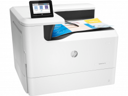 Принтер HP PageWide Color 755dn (4PZ47A)