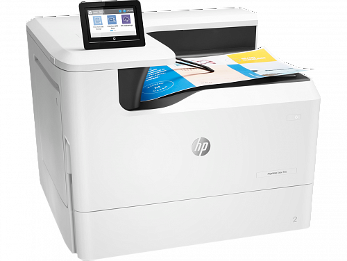 Принтер HP PageWide Color 755dn (4PZ47A)