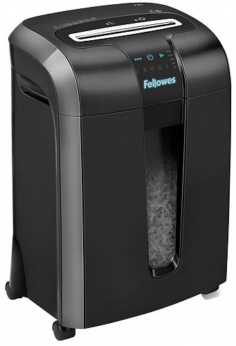 Уничтожитель бумаг FELLOWES PowerShred 73Ci [fs-4601101]