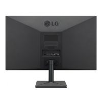 Монитор 21.5 LG 22MK400H-B Black (LED, Wide, 1920x1080, 5ms, 90°/65°, 200 cd/m, 600:1,  +НDMI, +MM, )