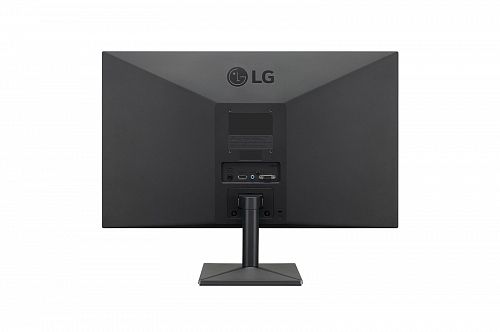 Монитор 21.5 LG 22MK400H-B Black (LED, Wide, 1920x1080, 5ms, 90°/65°, 200 cd/m, 600:1,  +НDMI, +MM, )