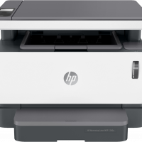 МФУ HP Neverstop Laser MFP 1200a (4QD21A)