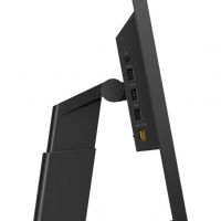 Монитор Lenovo 61C6MAT1EU 27 ThinkVision T27i-10 черный IPS,1920x1080, 4 ms,178°/178°,250 cd/m,1000:1,+HDM, +DP, +USB 3.0 x 4) (61C6MAT1EU)
