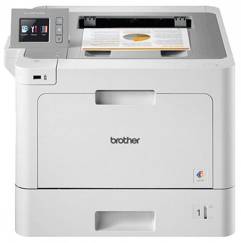 Принтер BROTHER HL-L9310CDW (HLL9310CDWR1)