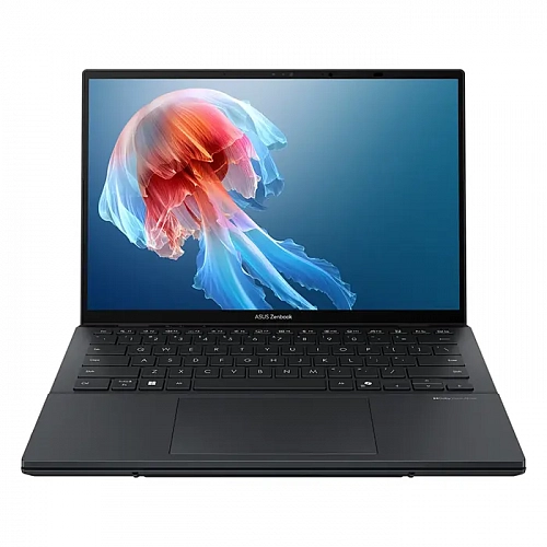 Ноутбук ASUS ZenBook Duo UX8406CA-QL221W (90NB14X1-M00C70)