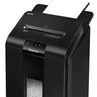 Уничтожитель бумаг FELLOWES AutoMax 100M [FS-46292]