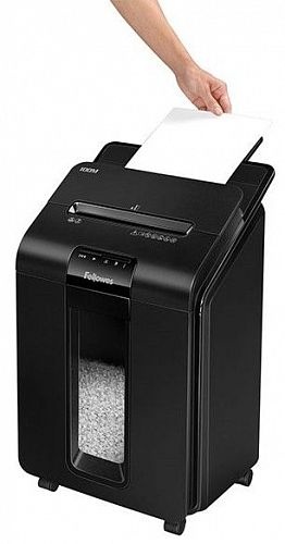Уничтожитель бумаг FELLOWES AutoMax 100M [FS-46292]