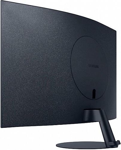Монитор Samsung LC27T550FDIXCI LC27T550FDIXCI 27, черный [LC27T550FDIXCI]