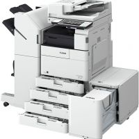 МФУ лазерное CANON iR ADVANCE 4545i III MFP