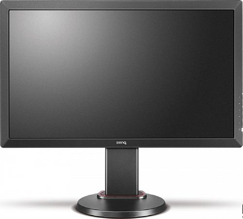 Монитор BENQ 9H.LGRLB.QBE ЖК BENQ Zowie RL2455T 24, серый [9h.lgrlb.qbe]