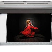 Плоттер HP Designjet Z9dr (X9D24A)