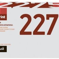 Лазерный картридж EasyPrint TN-2275/2090 для принтеров Brother HL-2240DR, HL-2250DNR, DCP-7060DR, DCP- 7070DWR, MFC-7360NR, MFC-7860DWR, черный, 2600 страниц