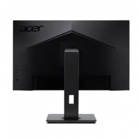 Монитор Acer B277K 27 3840x2160, 60 Hz, 4K, UHD, 16:9, 1000:1, 4 ms, 300 nits, HDMI, DP, mini DP, USB (UM.HB7EE.018)