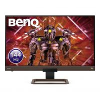 Монитор BenQ 9H.LJ8LA.TBE 27W LED EX2780Q METALLIC BROWN-BLACK